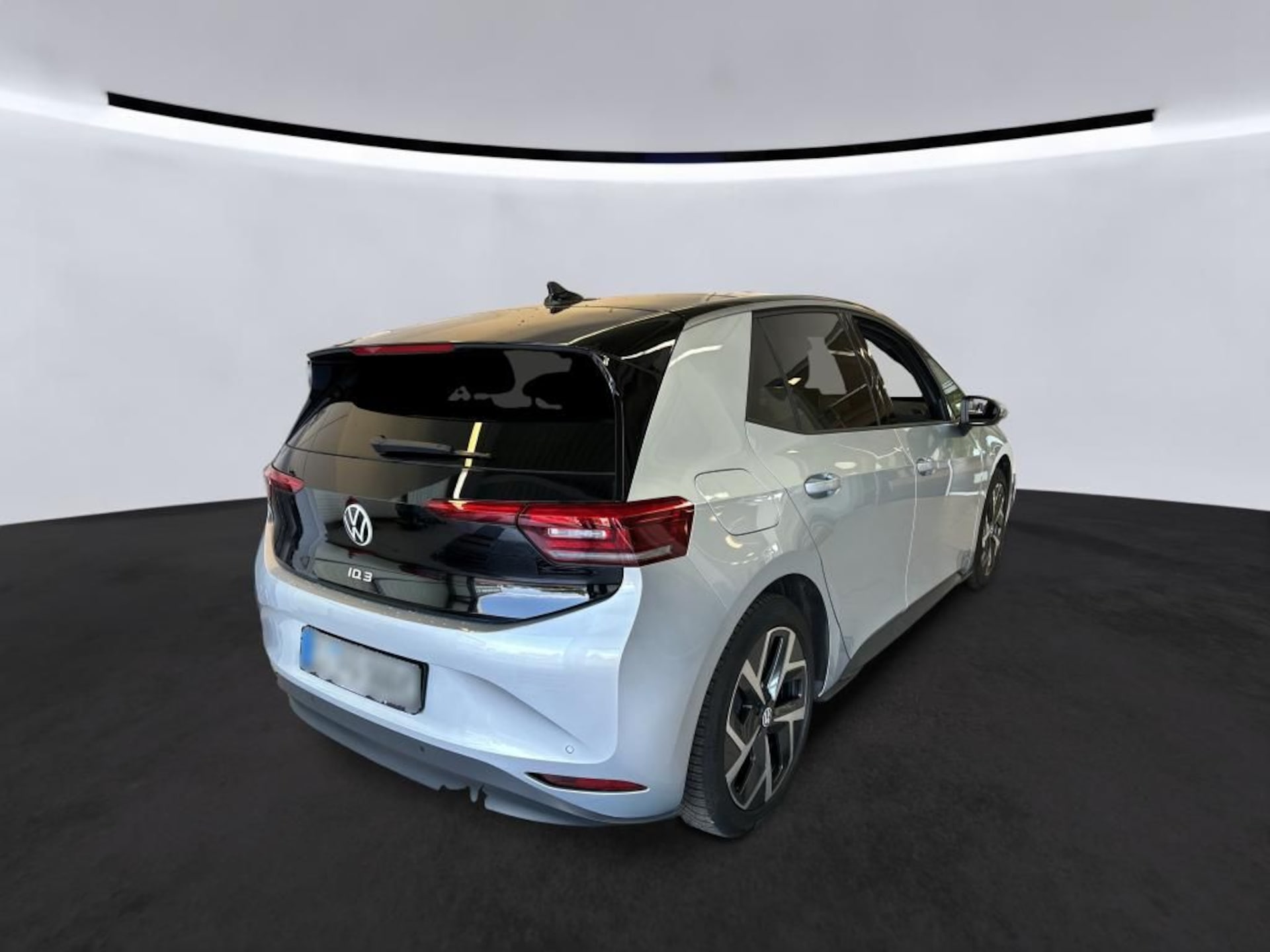 Volkswagen ID.3 Pro