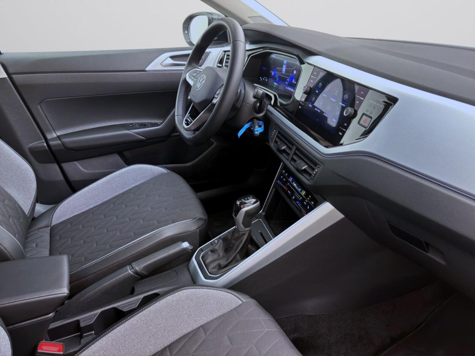 Volkswagen Taigo – Bild 18