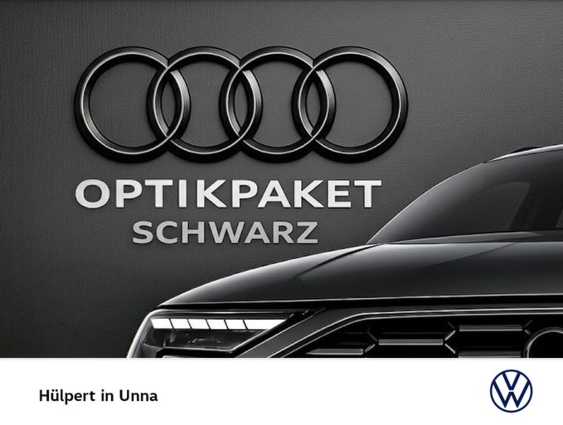 Audi Q5 SUV S line