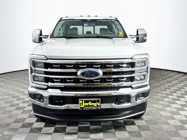 2026 Ford