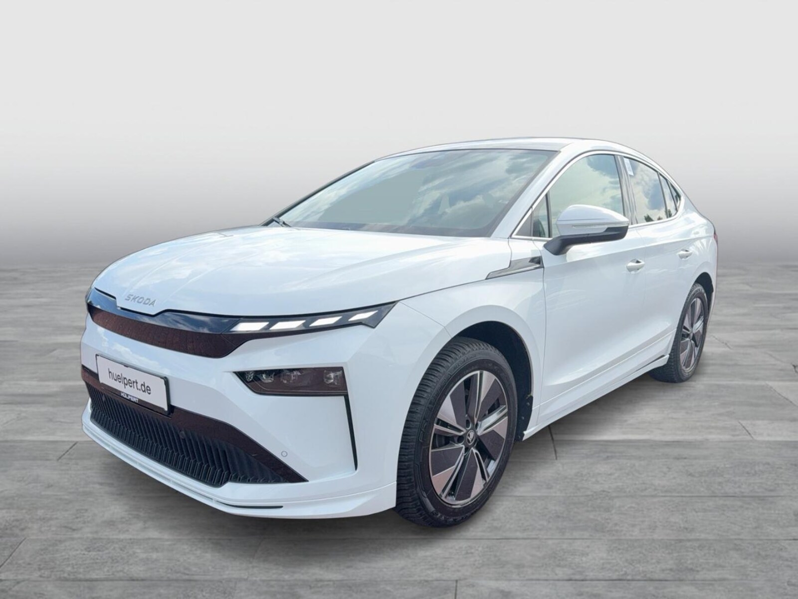 Škoda Enyaq Coupé – Bild 2