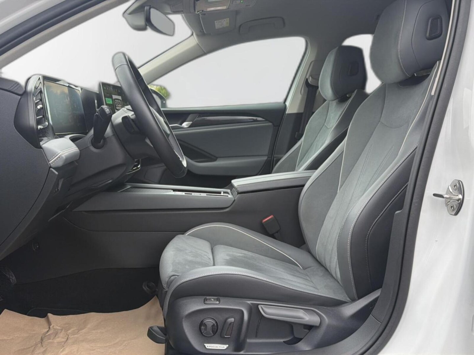 Volkswagen Passat – Bild 2