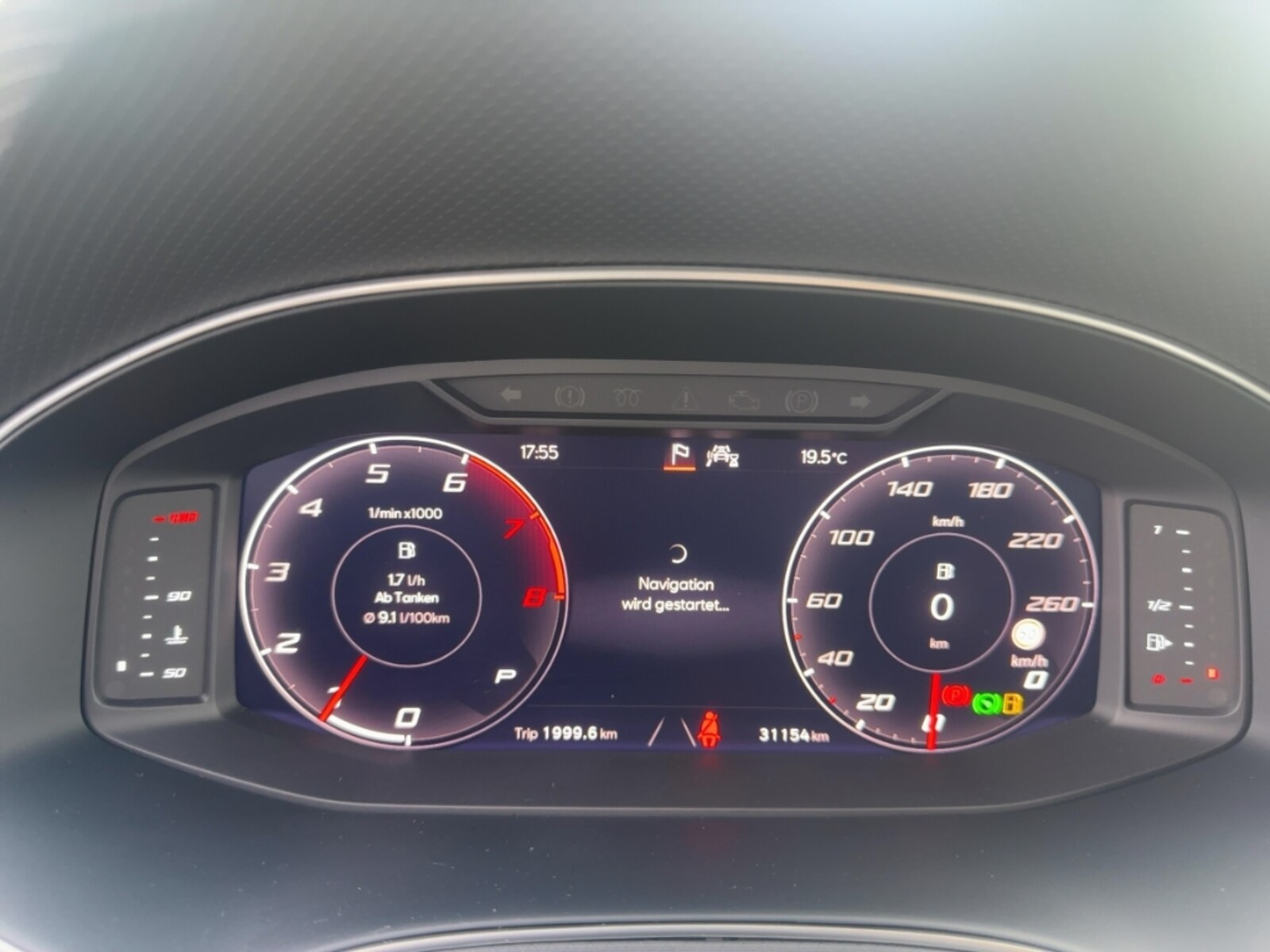 SEAT Arona – Bild 15