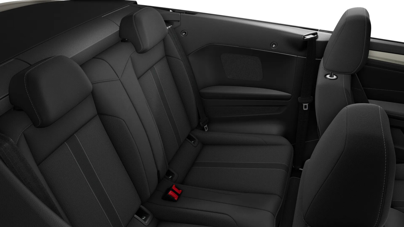 Volkswagen T-Roc Cabriolet – Bild 10