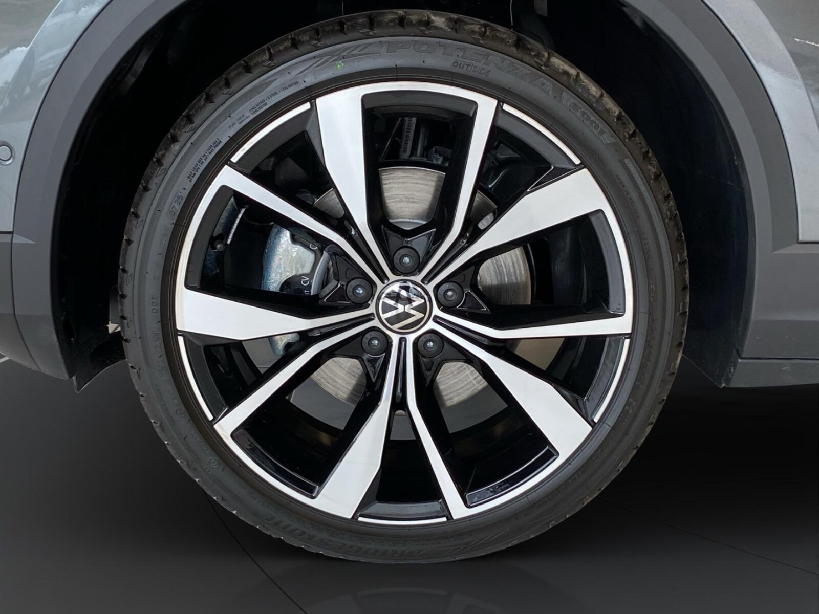 Volkswagen T-Roc – Bild 7