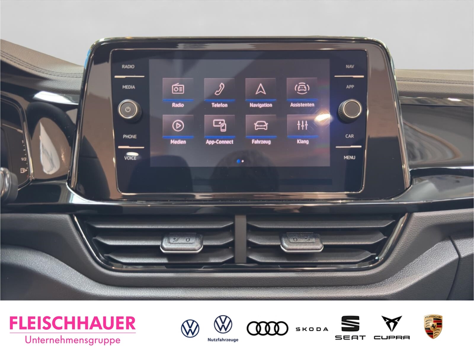 Volkswagen T-Roc Cabriolet – Bild 13