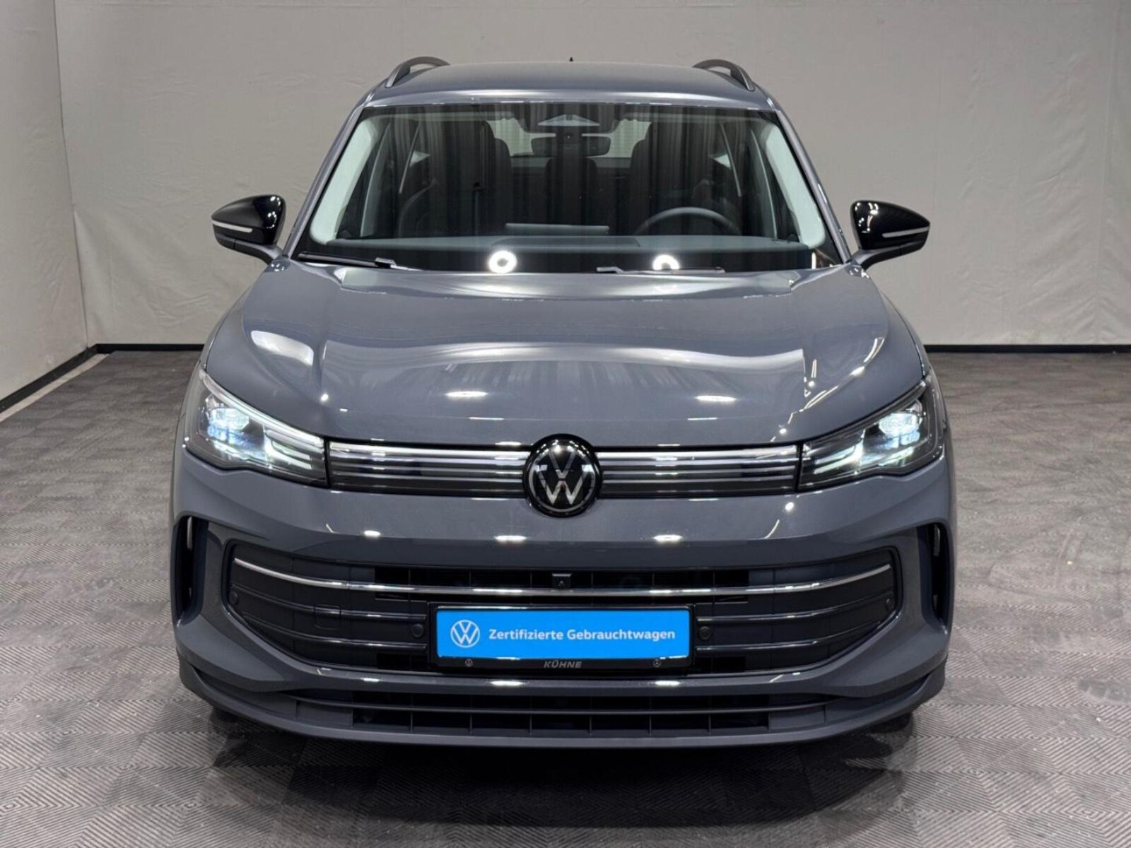 Volkswagen Tiguan – Bild 27