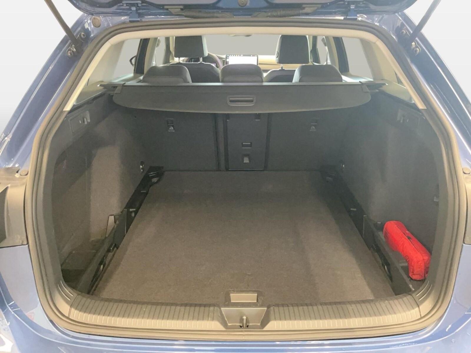 Volkswagen Golf Variant – Bild 12