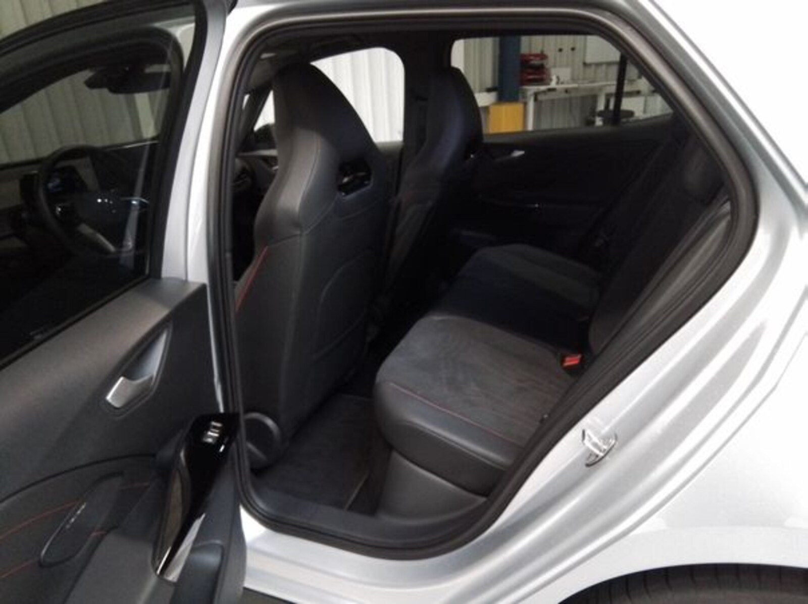 Volkswagen ID.3 – Bild 6