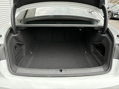 Image about Audi A4 Sedan 35 TDI S line