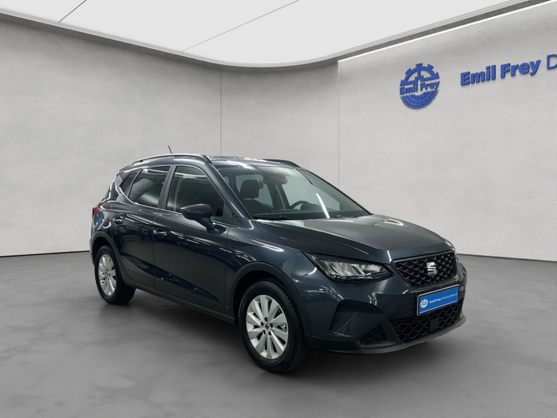 SEAT Arona Style