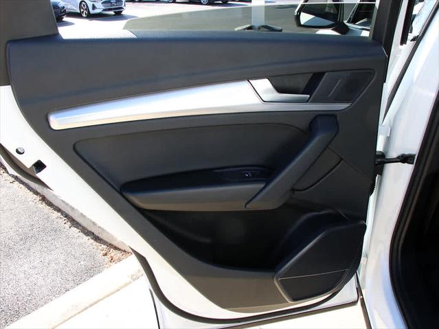 2025 AUDI Q5 - Image 35
