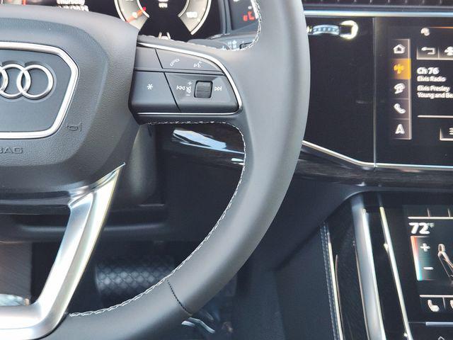 2026 Audi Q8 Premium Plus - Photo 28