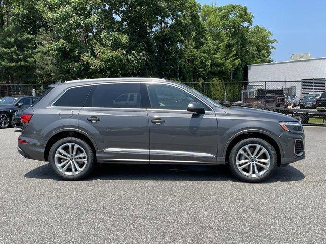 2025 Audi Q7