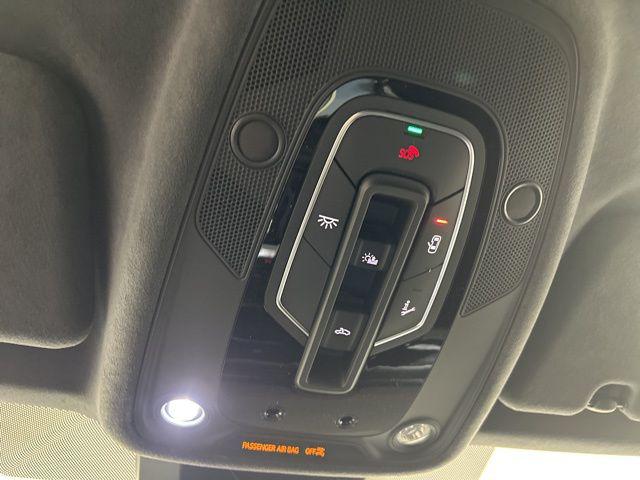 2026 Audi SQ8 Prestige - Photo 25