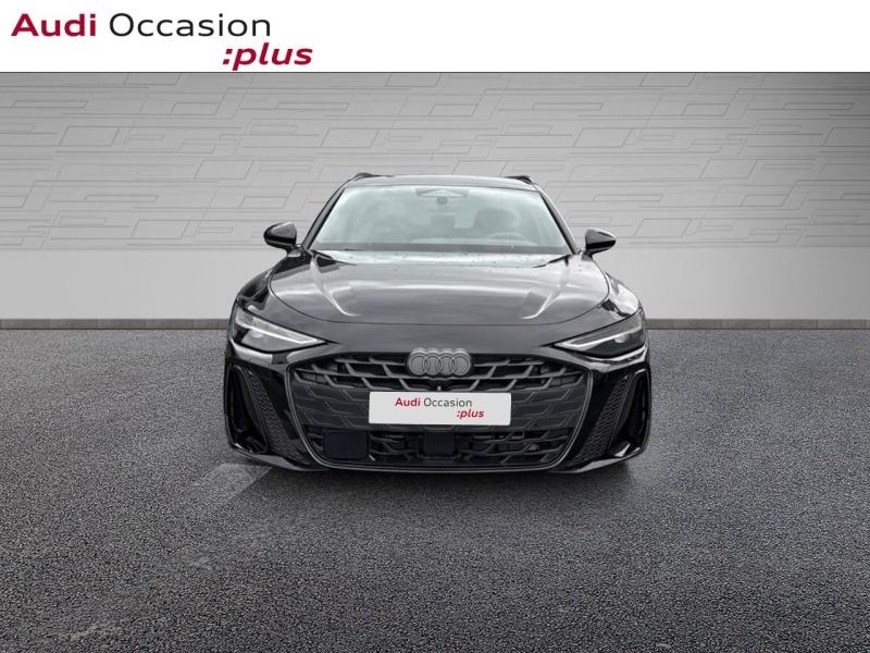 Image about Audi A6 Avant e-hybrid S line e-hybrid quattro 367 chS tronic