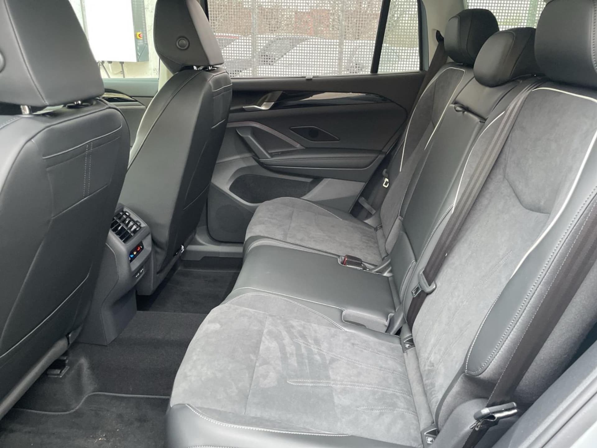 Volkswagen Tayron Elegance