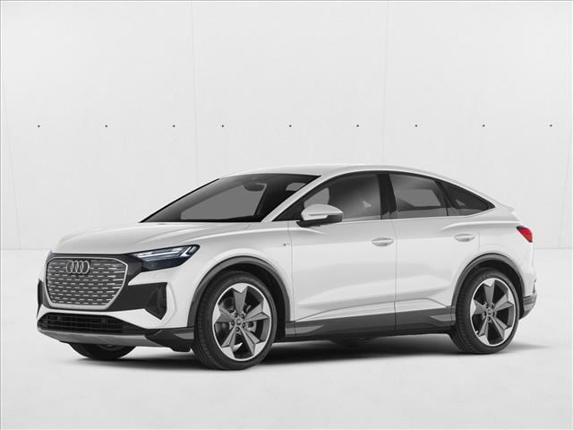 2023 Audi Q4 e-tron Premium Plus