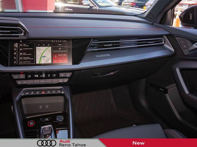 2026 Audi S3 Base - Photo 41