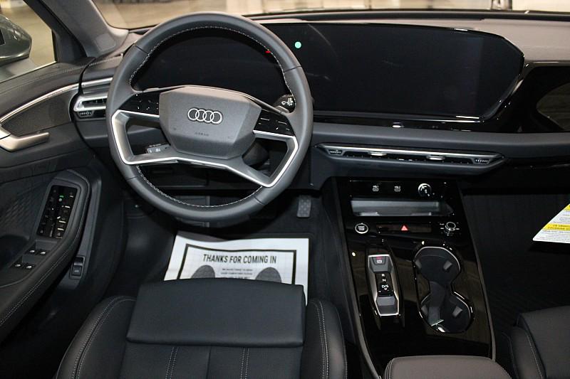 2025 Audi A5 Premium Plus - Photo 36