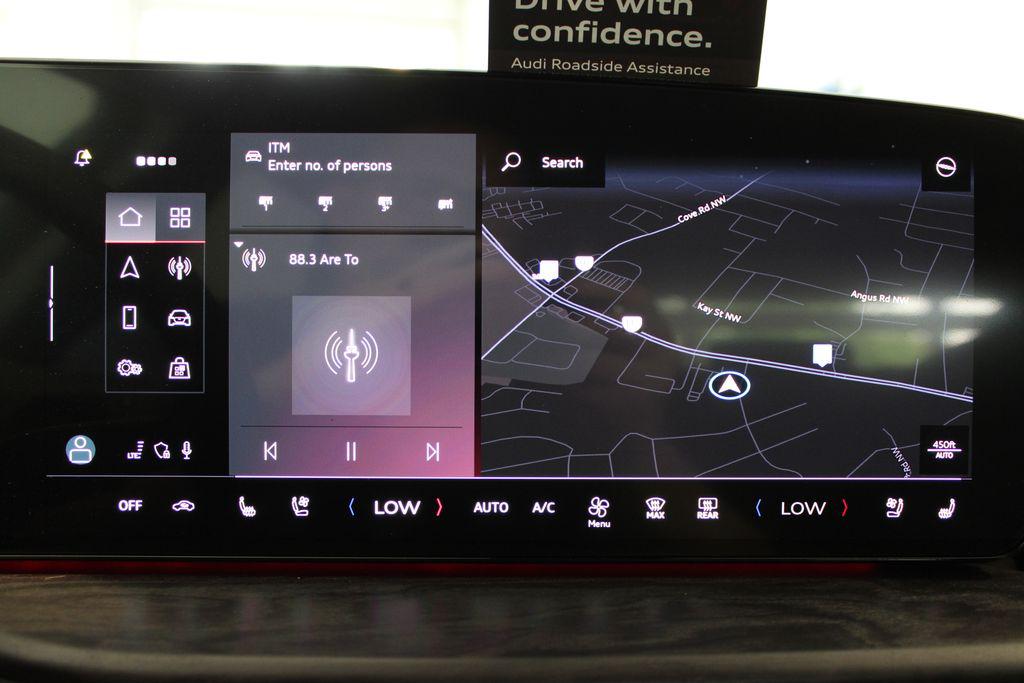2025 Audi Q5 Premium Plus - Photo 13