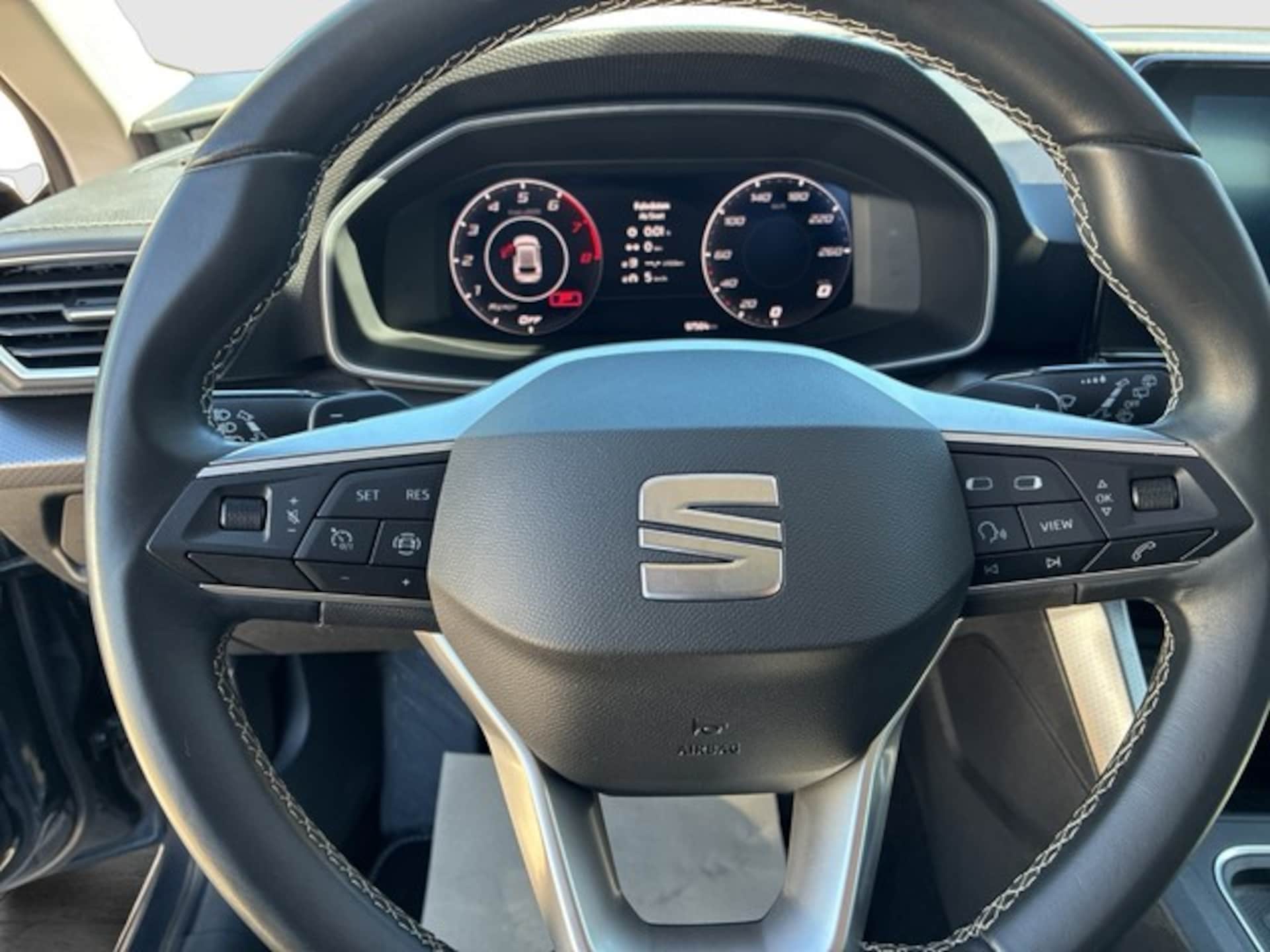 SEAT Leon Style