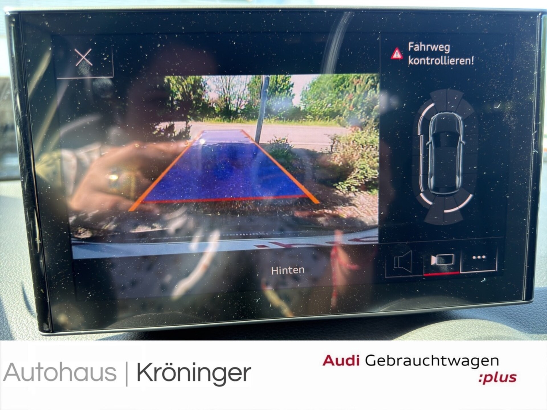 Audi Q2 S line