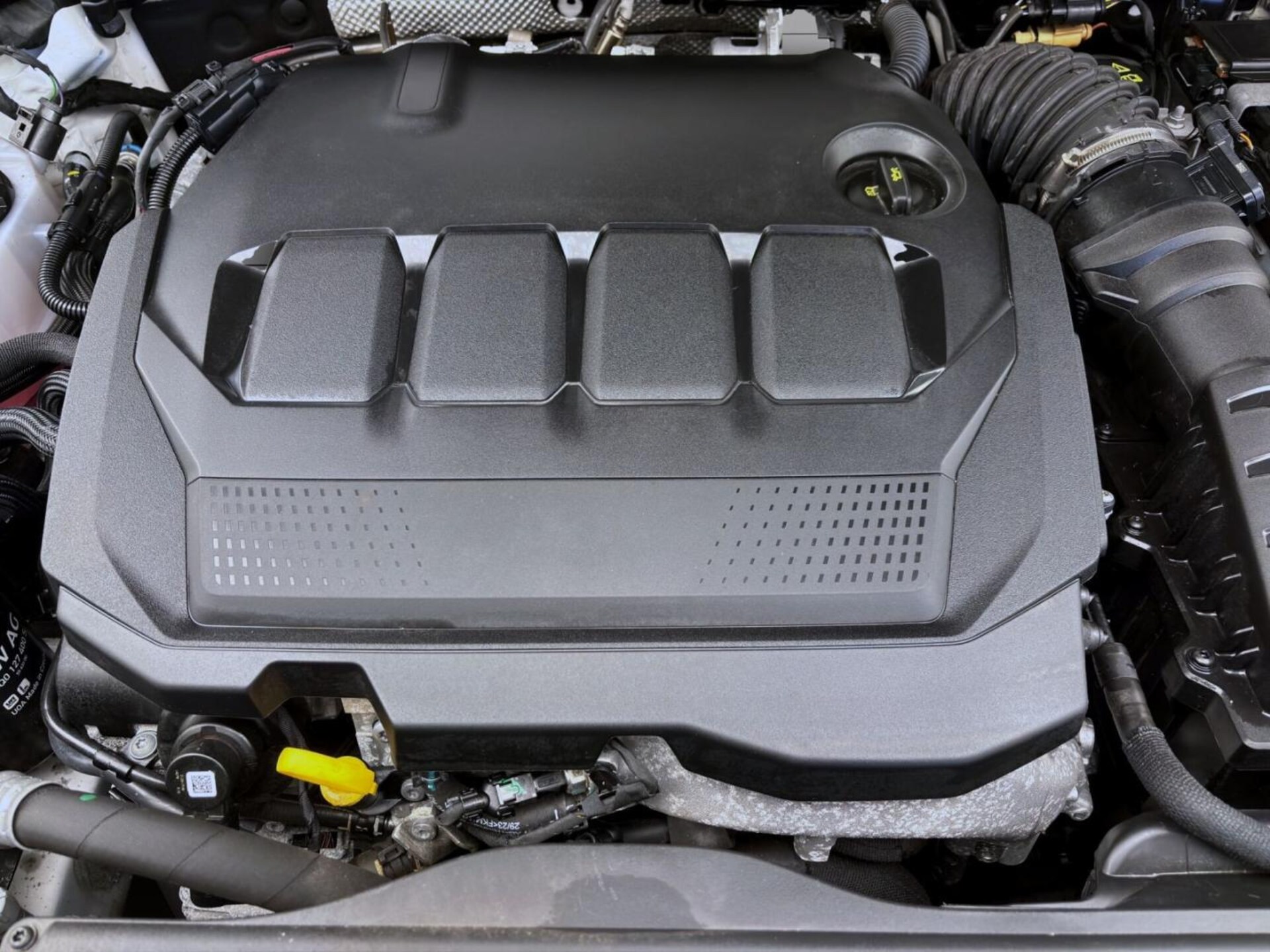 Audi A3 Limousine advanced