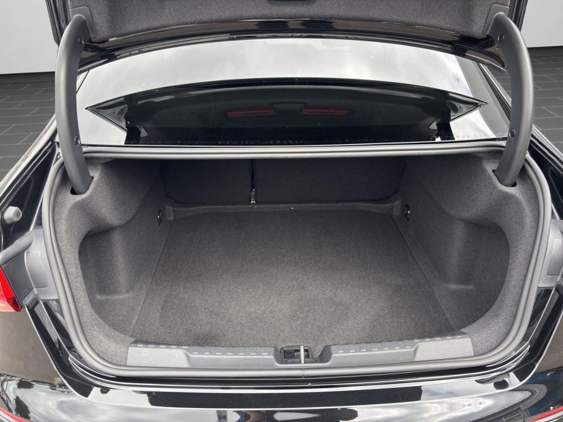 Audi A3 Limousine advanced