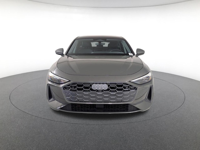 2025 Audi A5 Sedan