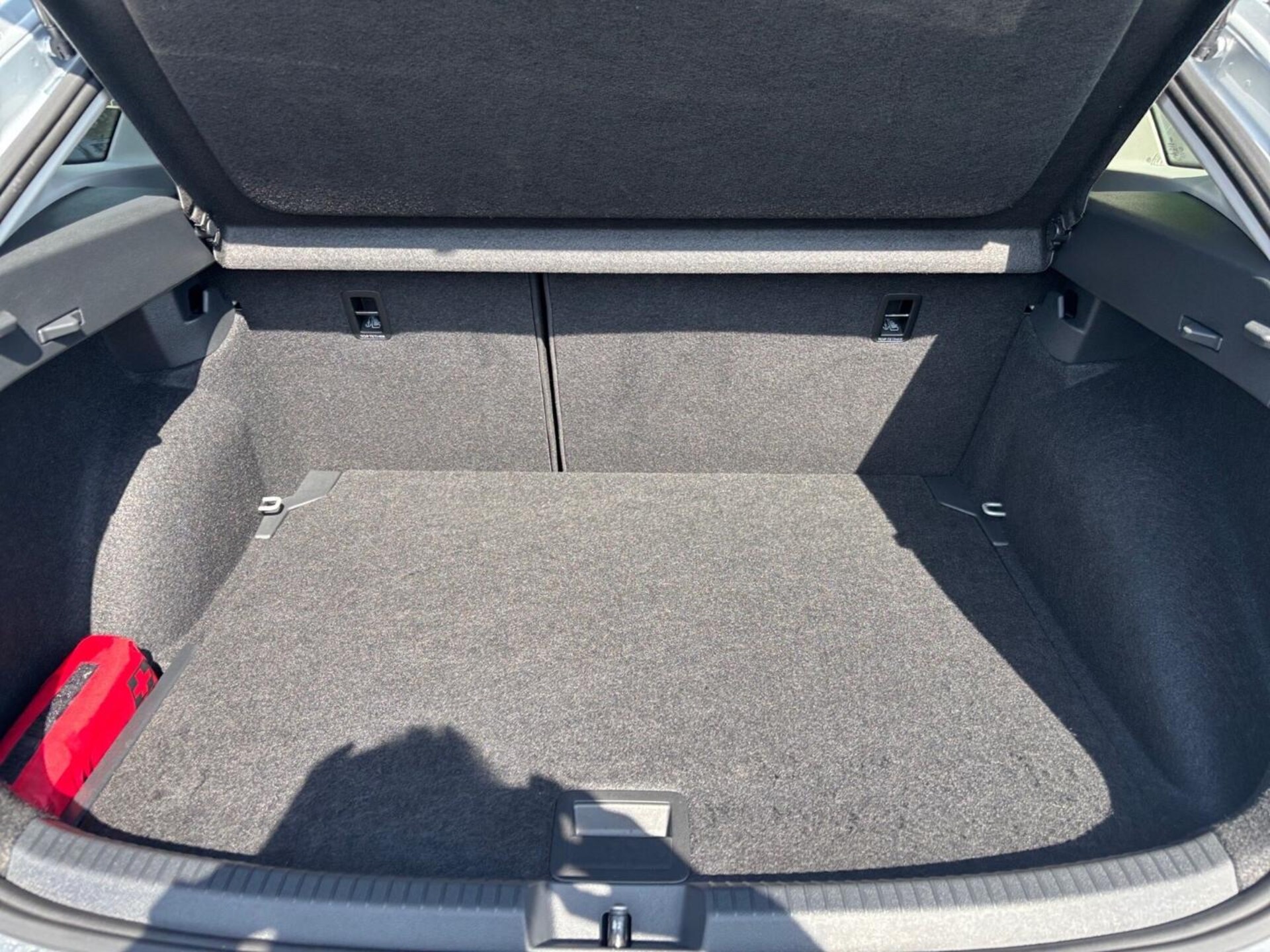 Volkswagen Taigo Goal