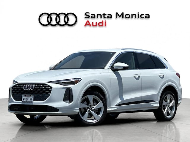 2025 Audi Q5