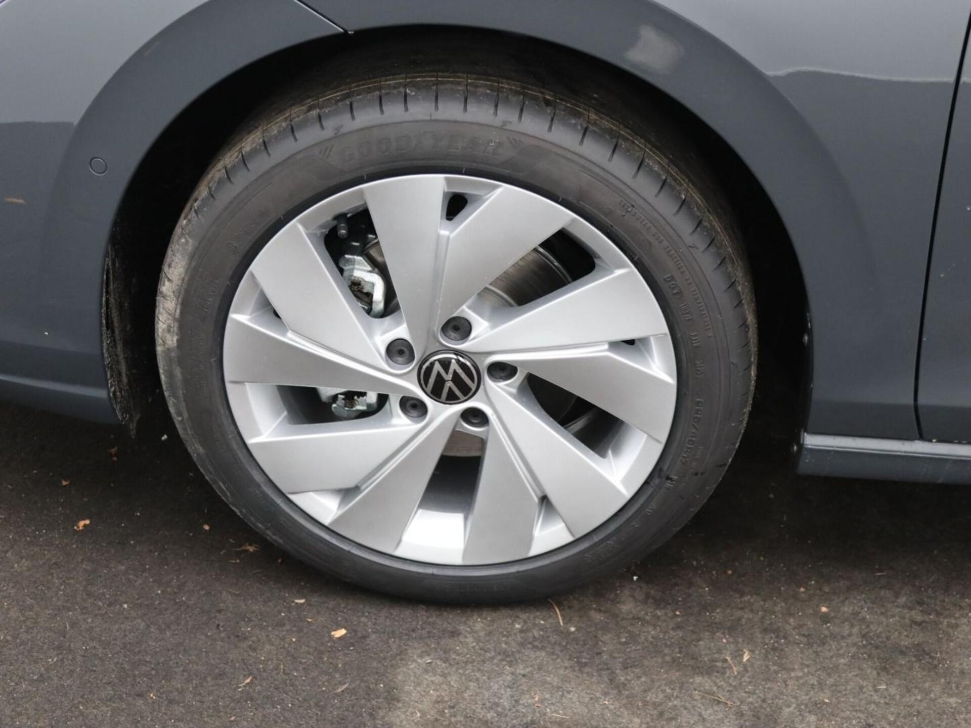 Volkswagen Golf ENERGY