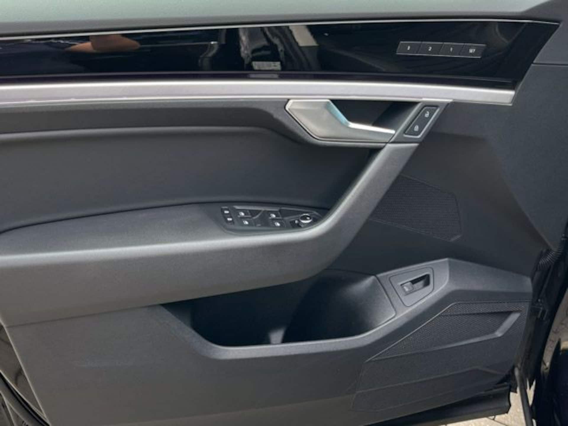 Volkswagen Touareg Elegance