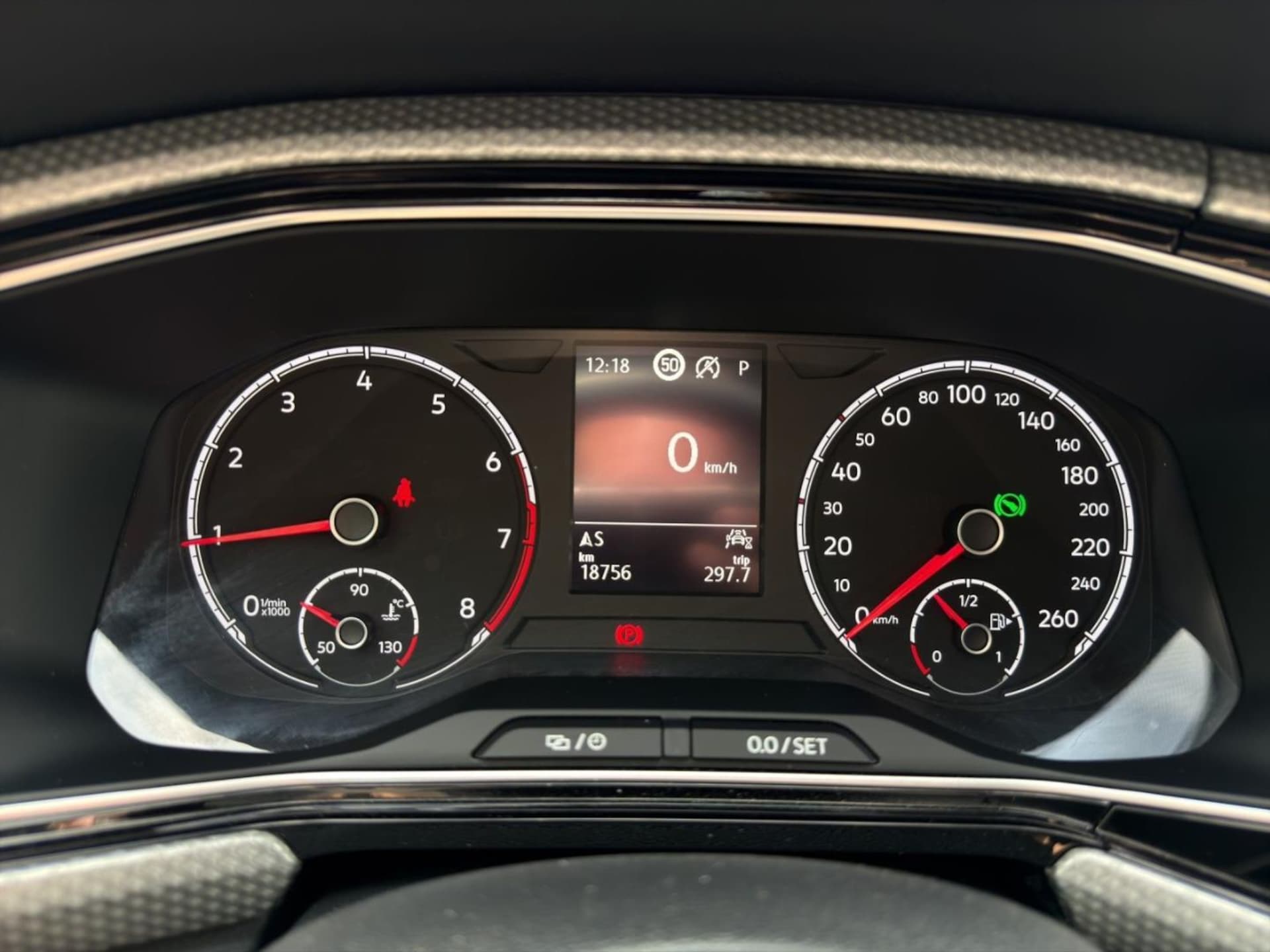 Volkswagen T-Cross MOVE
