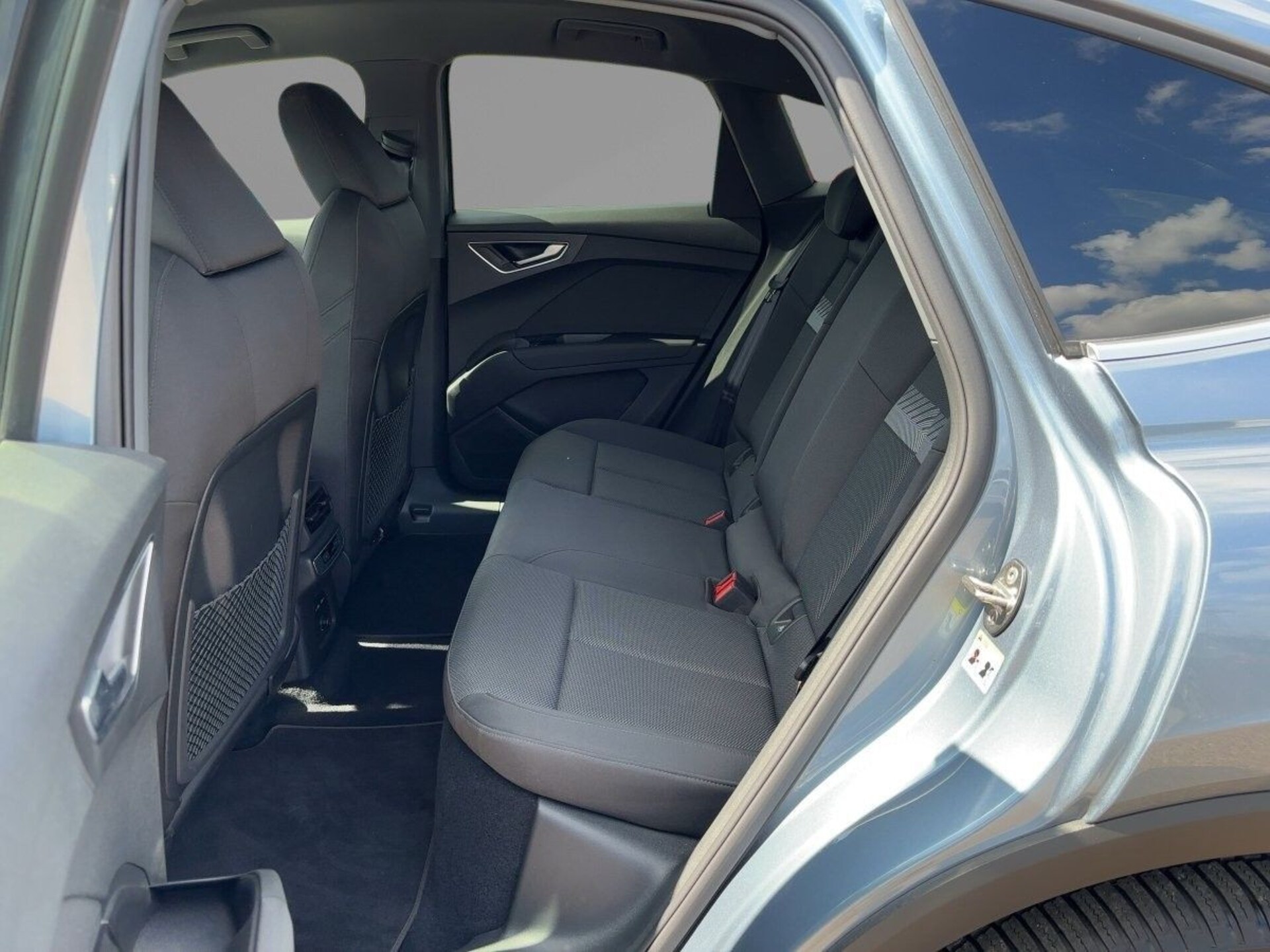 Audi Q4 Sportback e-tron