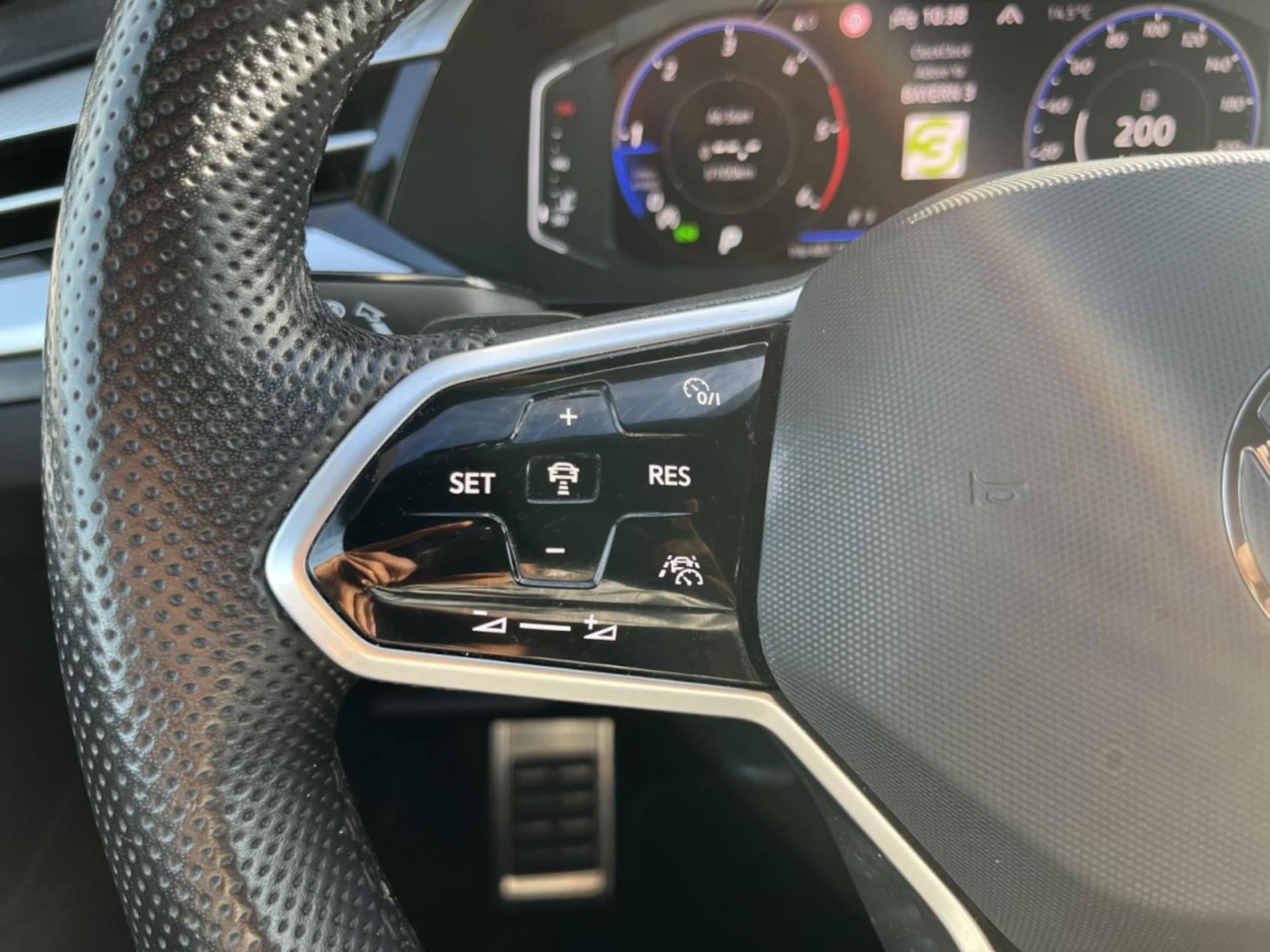 Volkswagen Arteon R-Line