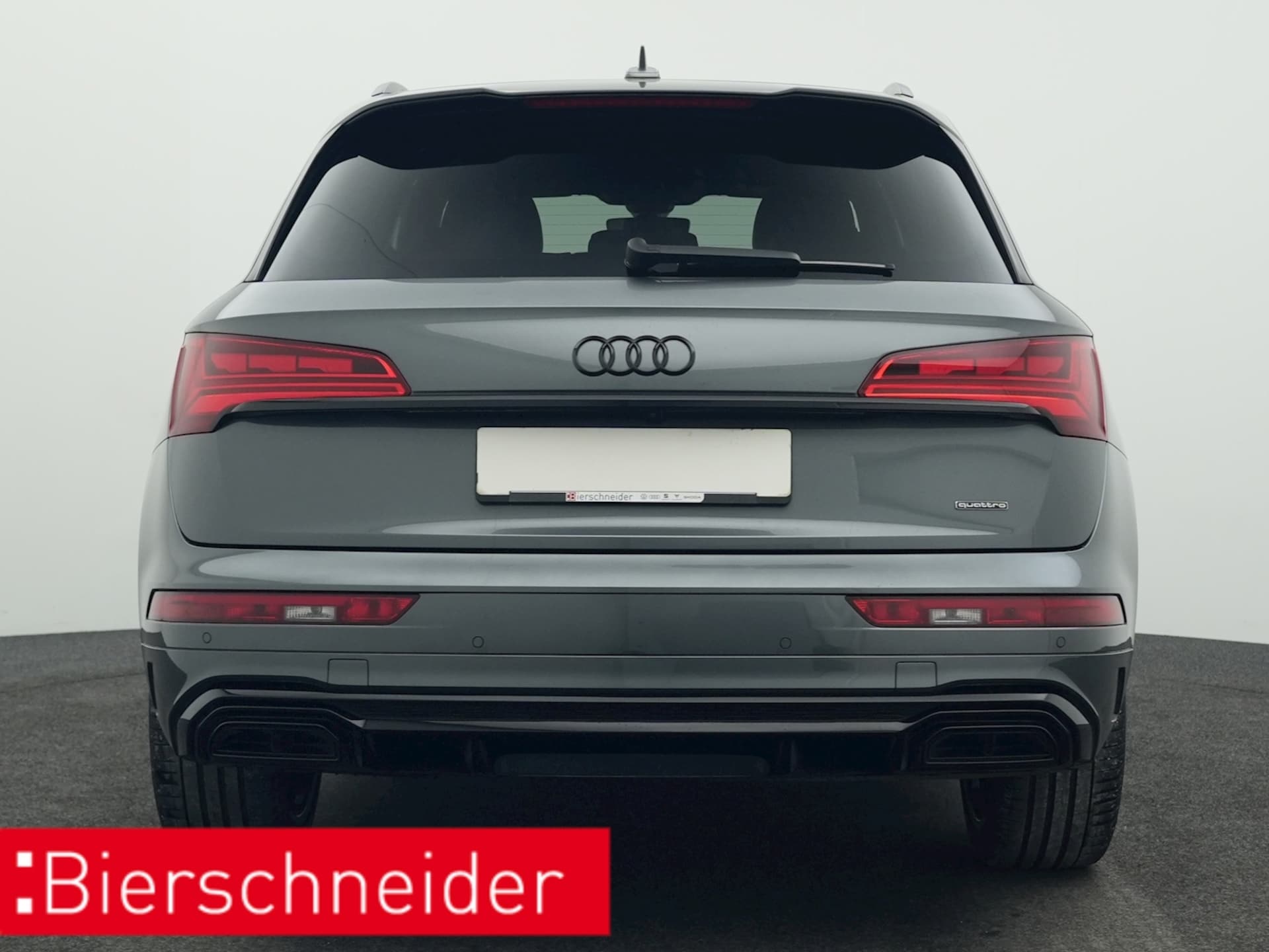 Audi Q5 SUV S line