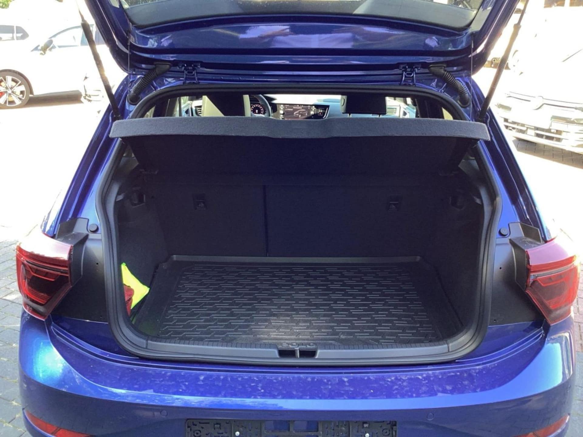 Volkswagen Polo GTI