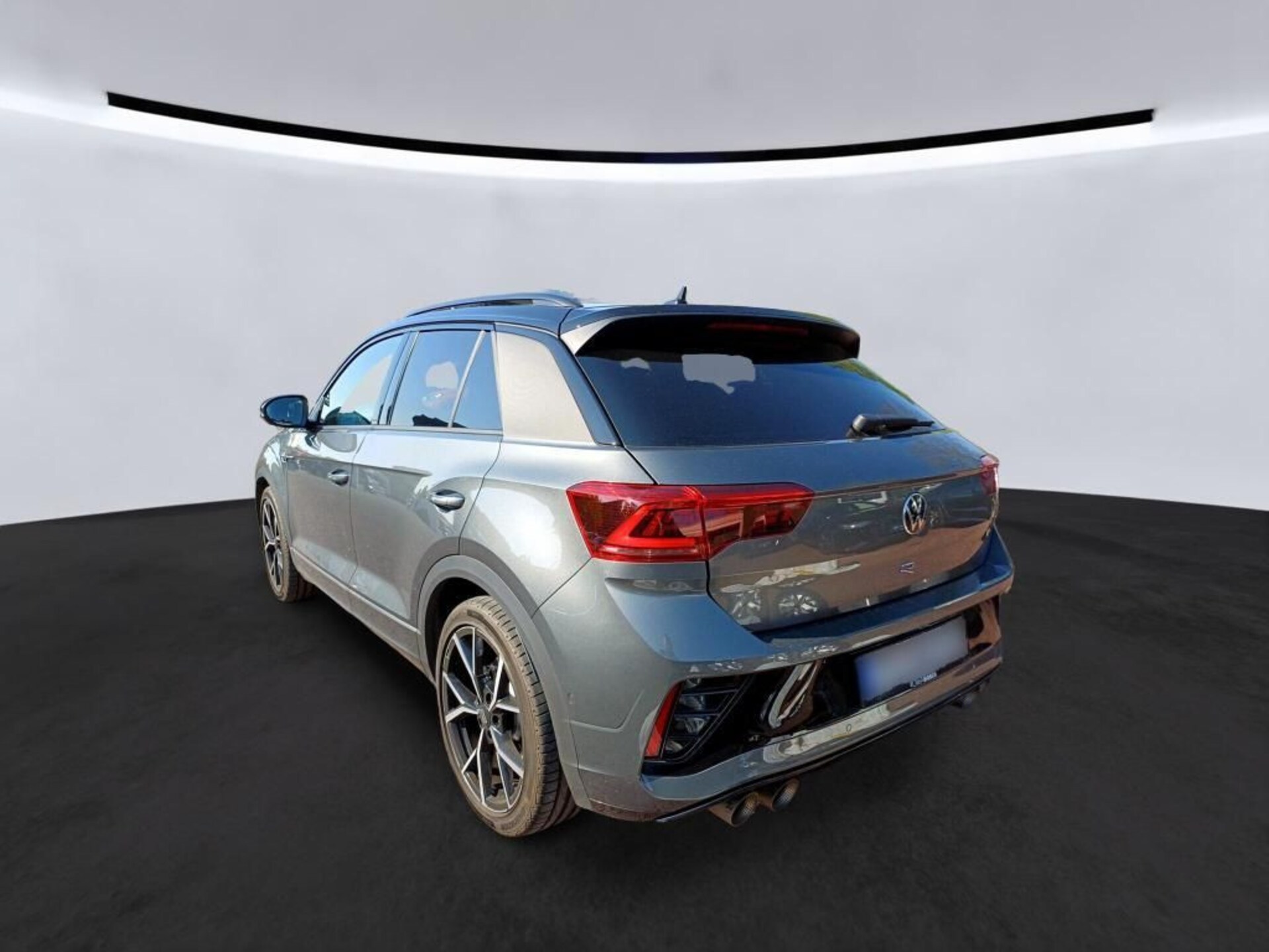 Volkswagen T-Roc R