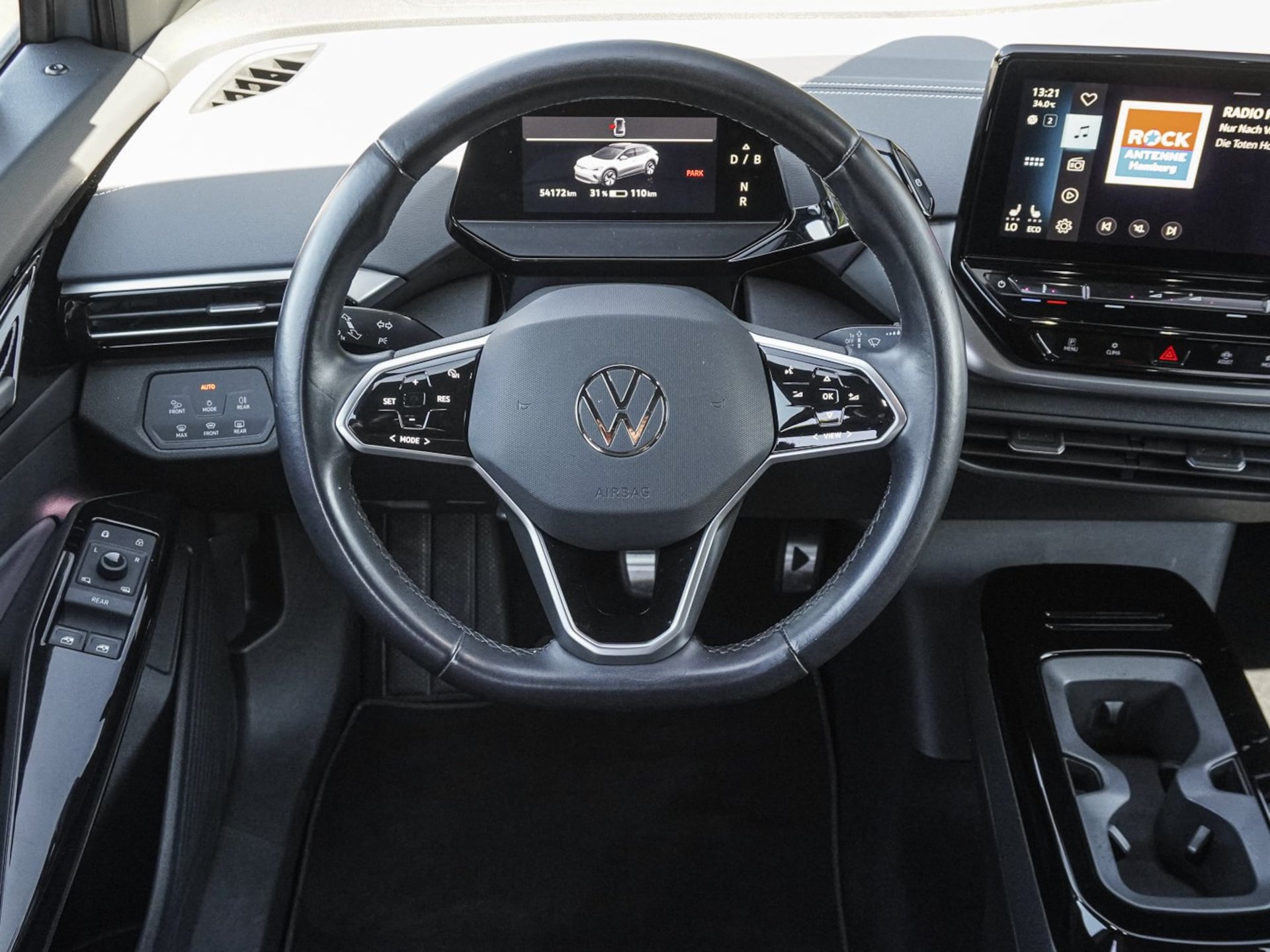 Volkswagen ID.4 Pro Performance