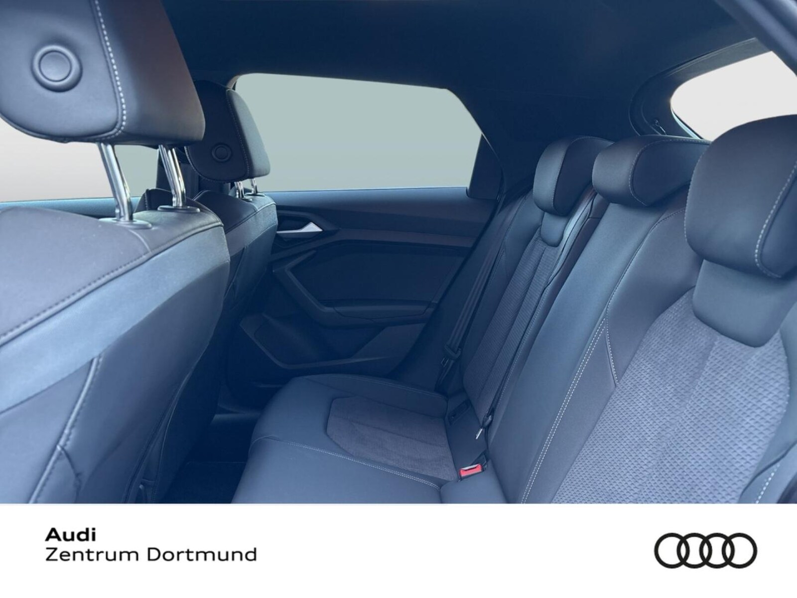 Audi A1 Sportback – Bild 10