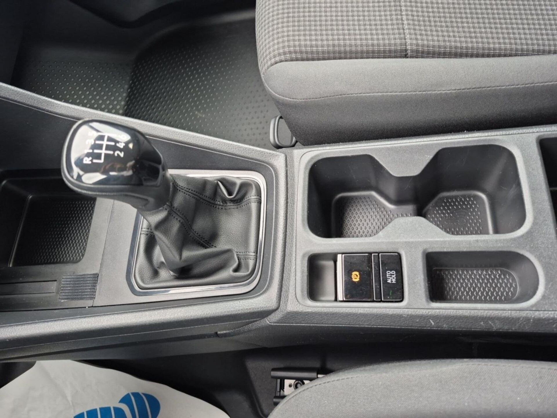 Volkswagen Caddy Kombi Basis-Modell