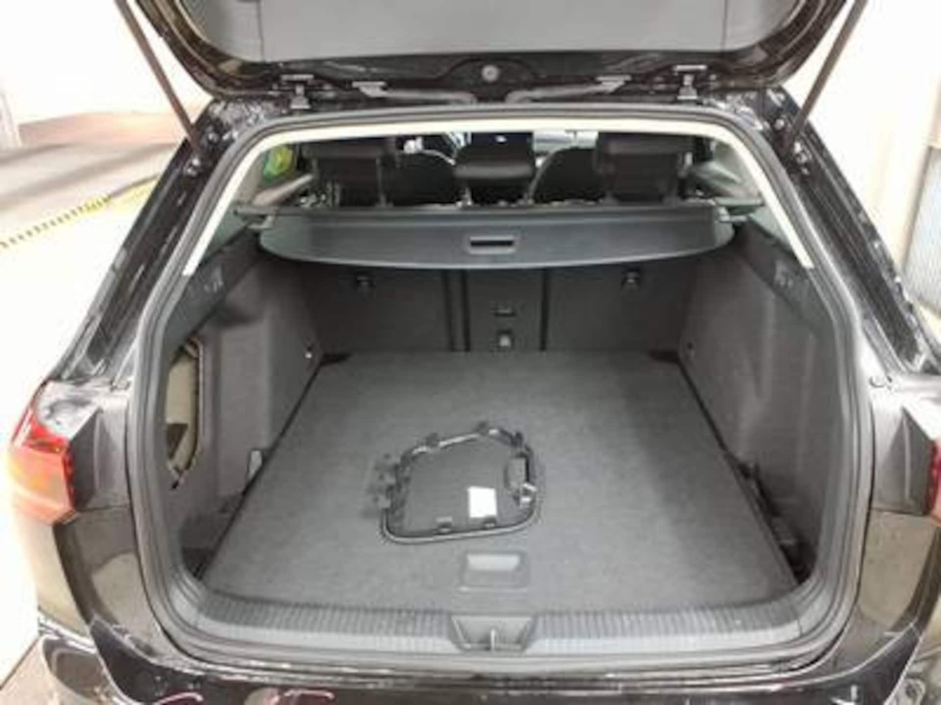 Volkswagen Golf Variant Goal