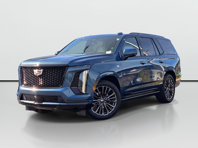2025 Cadillac Escalade