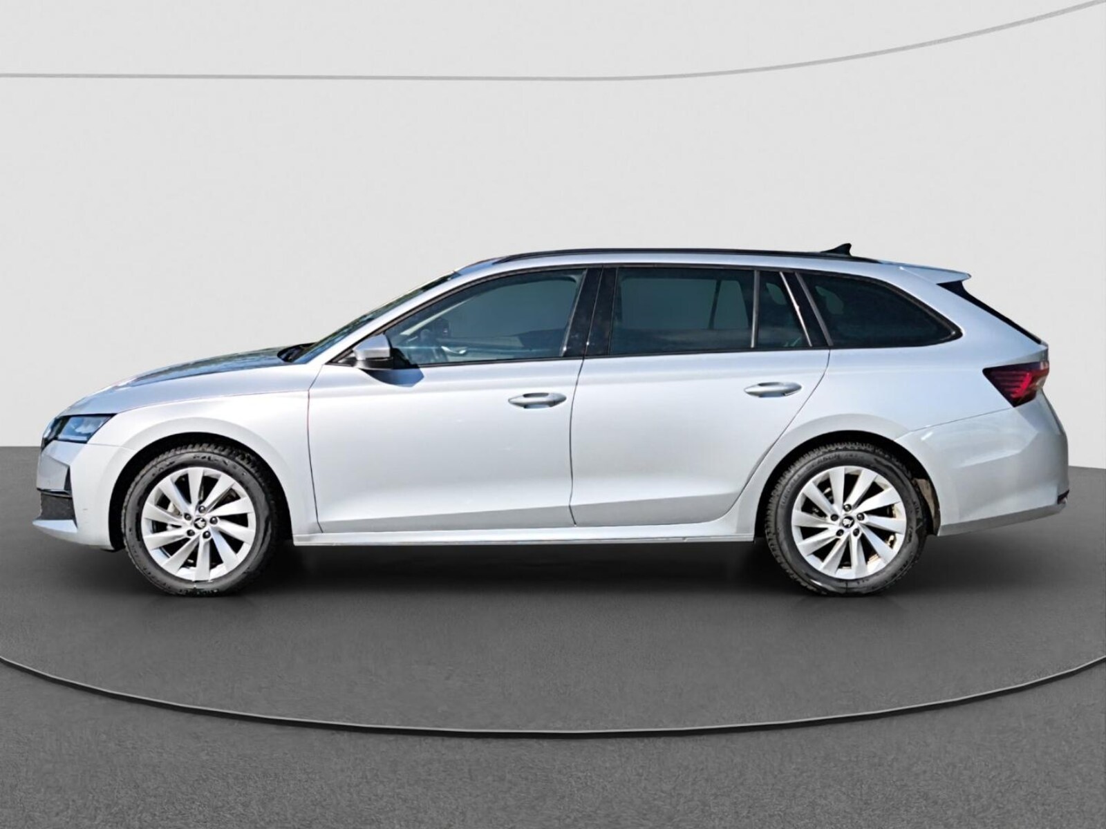 Škoda Octavia Combi – Bild 5