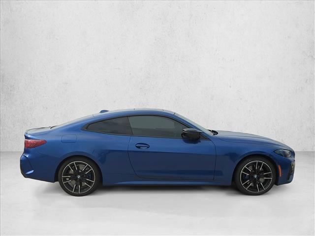 2025 BMW M440i