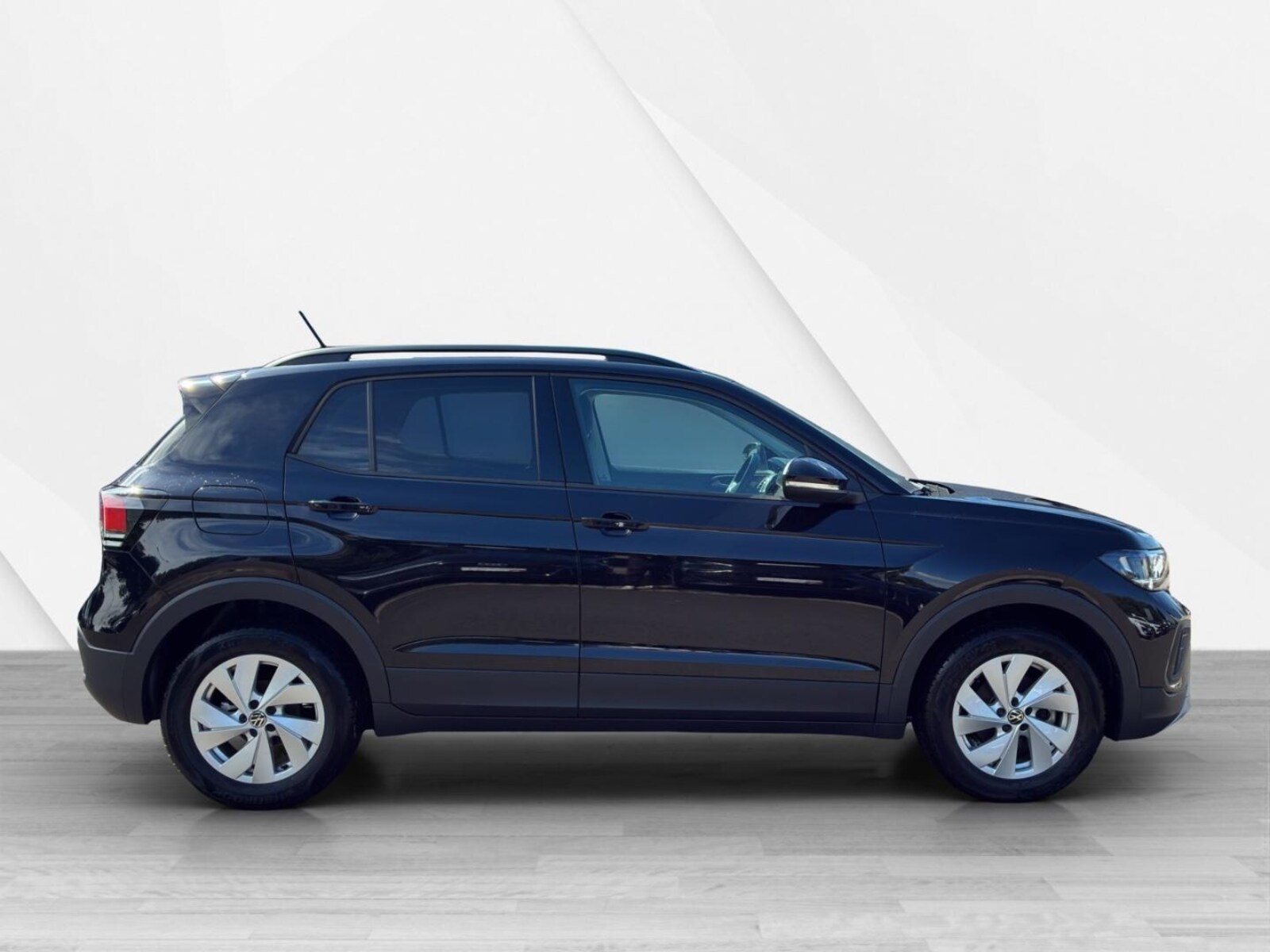 Volkswagen T-Cross – Bild 13
