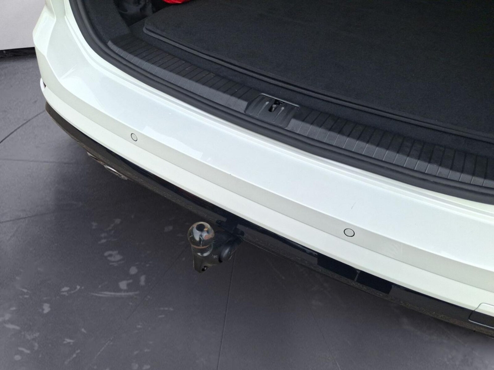 Volkswagen Touran – Bild 17