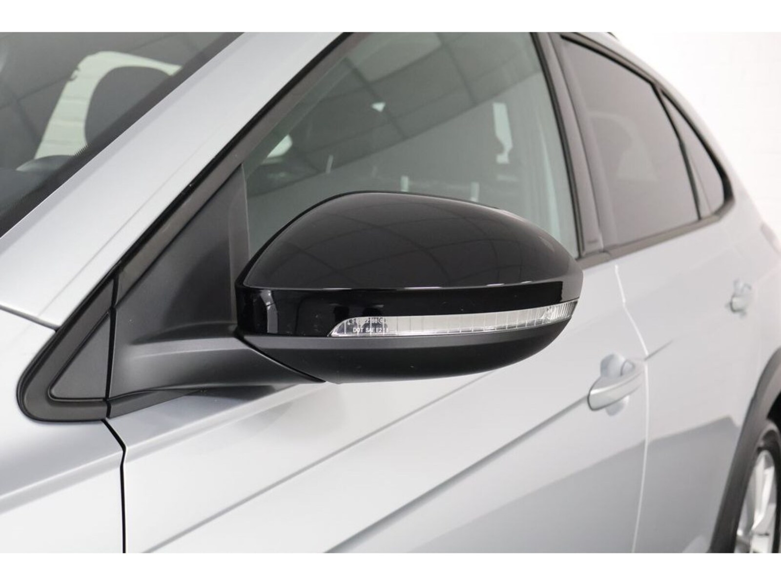 Volkswagen Taigo – Bild 25